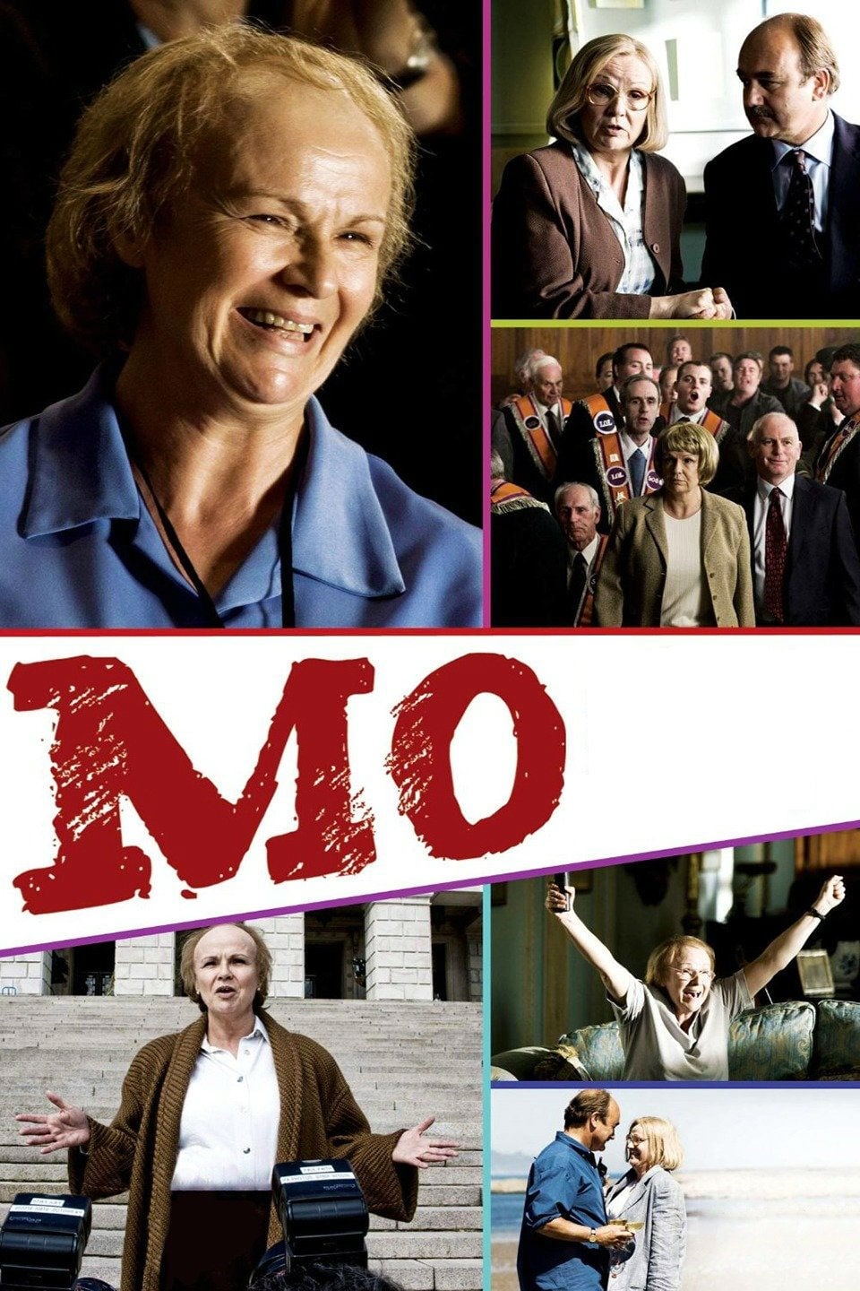 Постер Mo